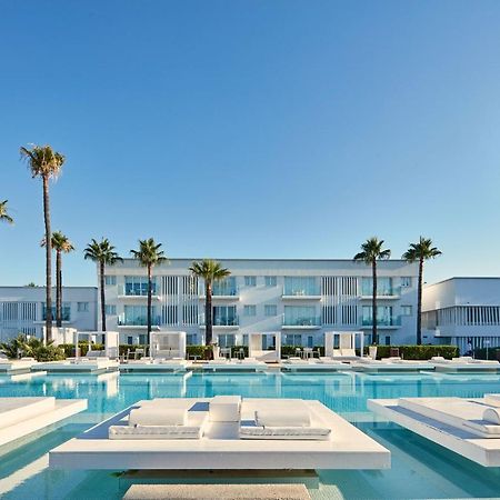 So White Beach Resort Ajía Nápa Eksteriør bilde