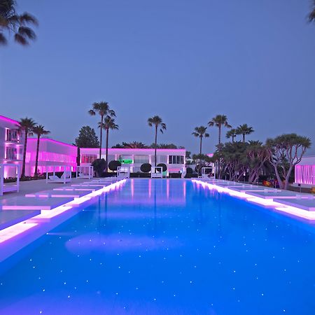 So White Beach Resort Ajía Nápa Eksteriør bilde