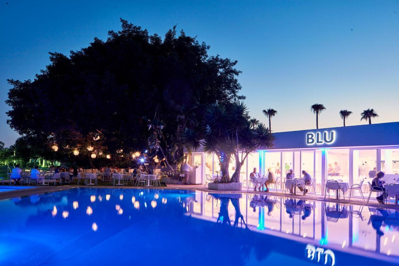 So White Beach Resort Ajía Nápa Eksteriør bilde